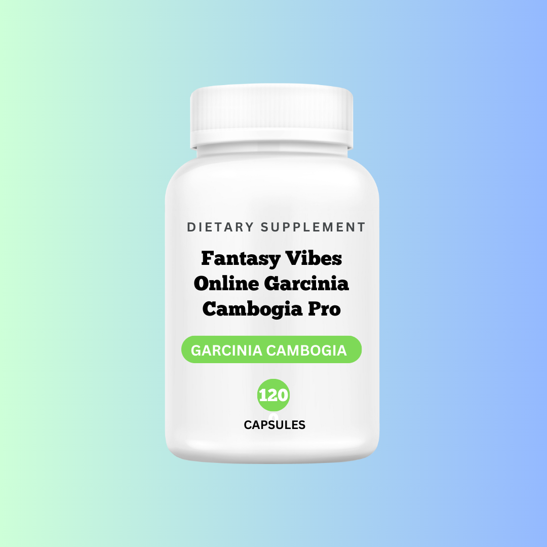 Diet Formula